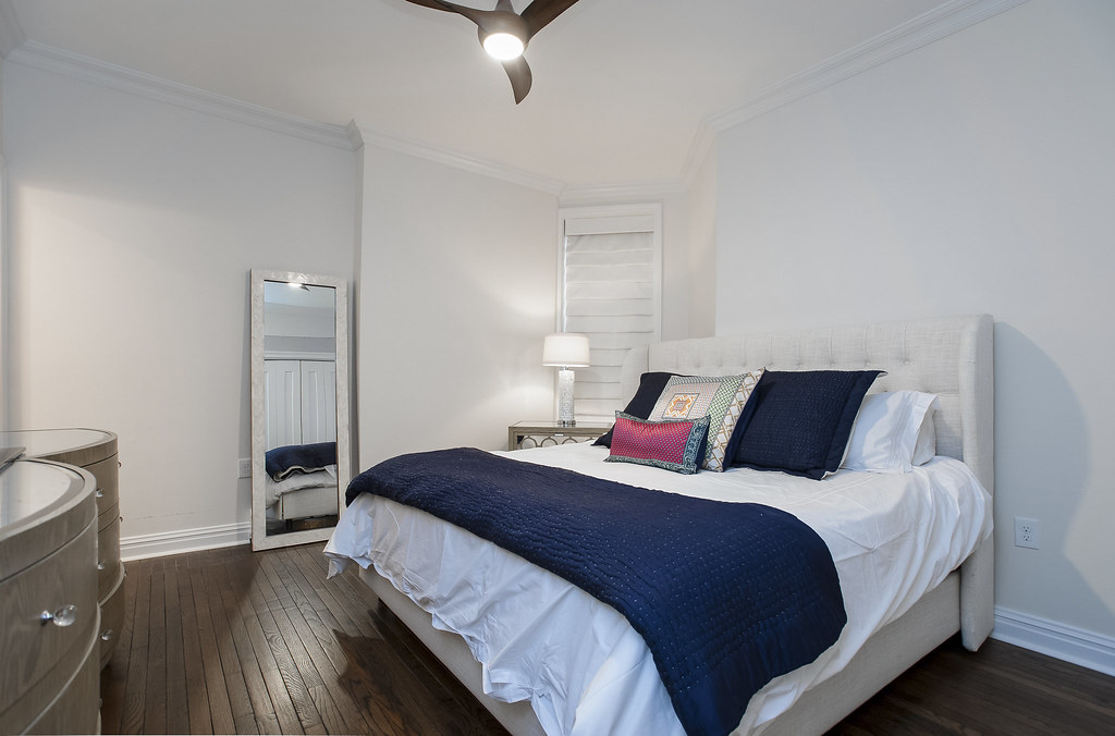 Double room on Upper Street in Islington